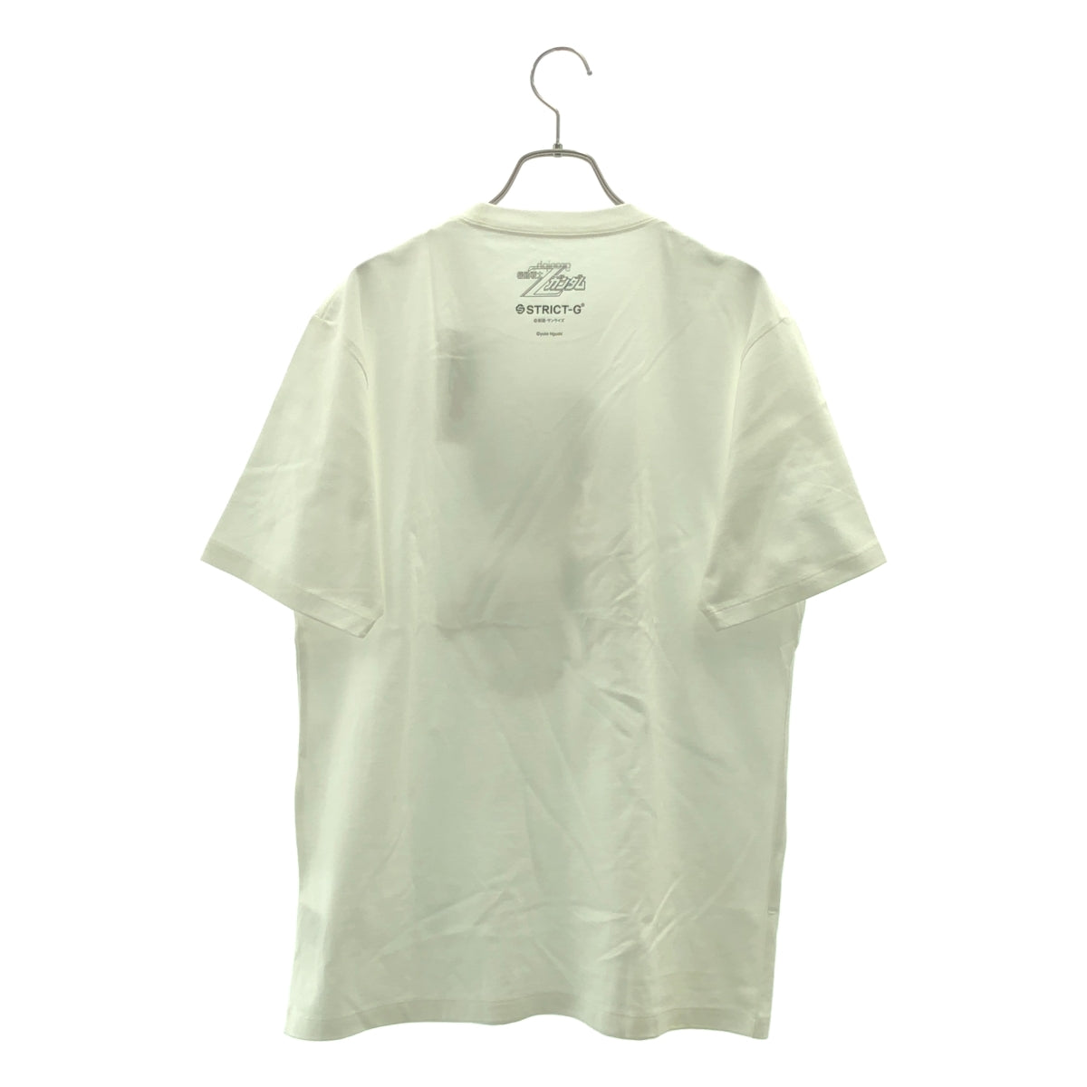 graniph / 그라니프 | 카미유 비단 drawn by 히구치유코 티셔츠 컷소우 | M |