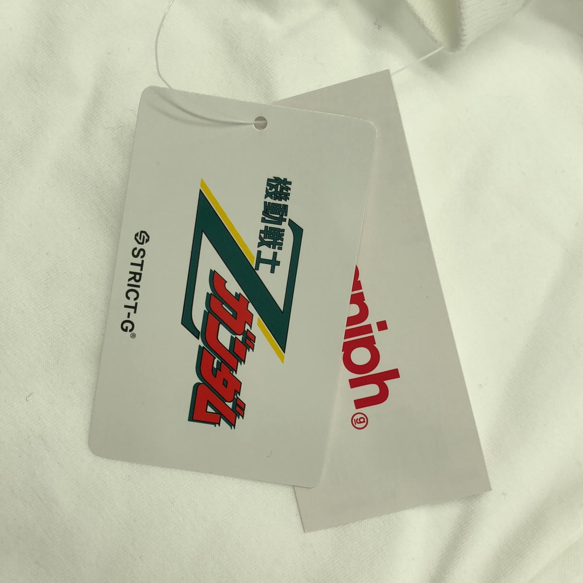 graniph / 그라니프 | 카미유 비단 drawn by 히구치유코 티셔츠 컷소우 | M |