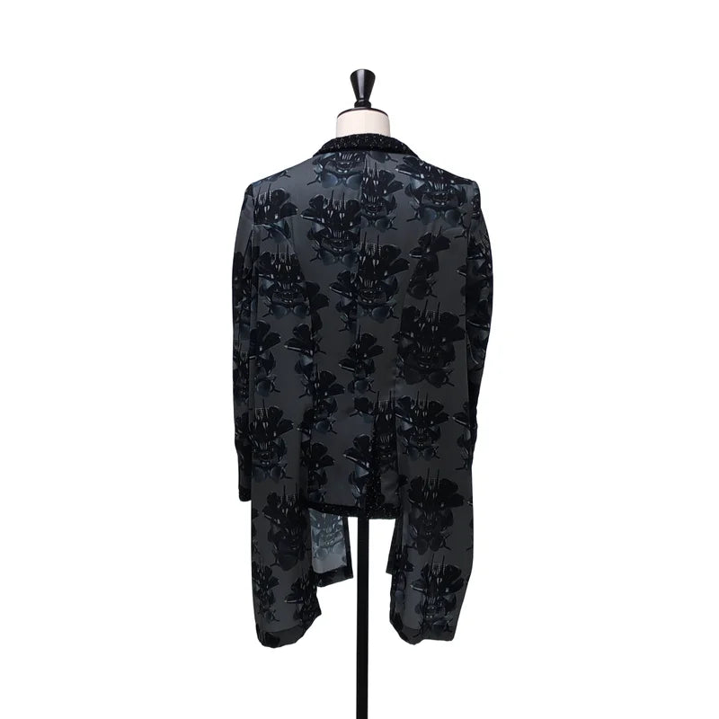 COMME des GARCONS HOMME PLUS / コムデギャルソンオムプリュス