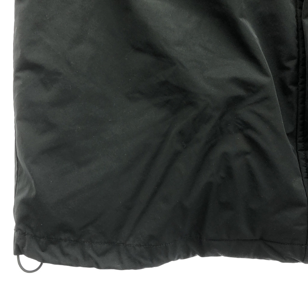 WOOLRICH / ウールリッチ | × IENA 別注 BOW BRIDGE ダウンコート | S | ブラック | レディース