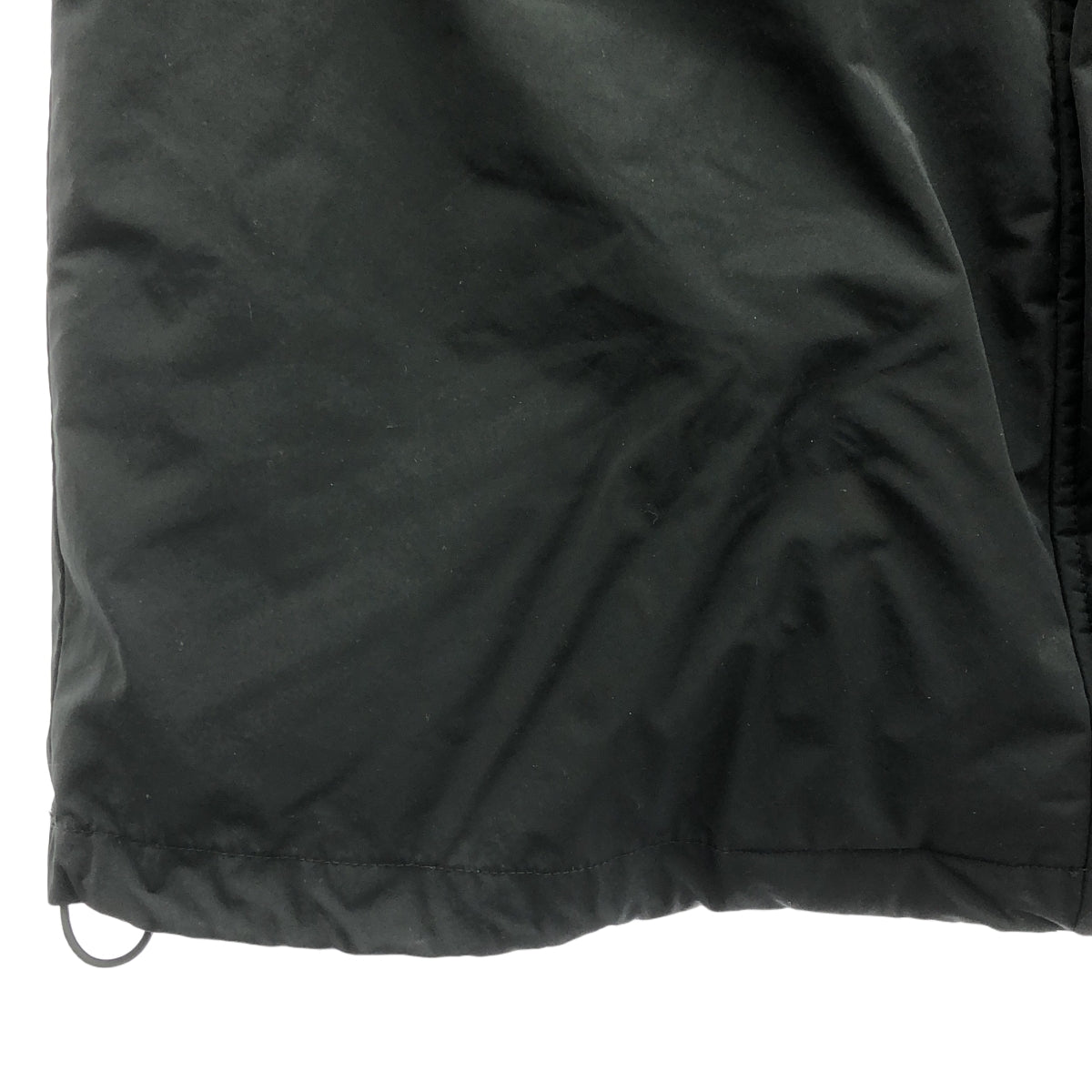 WOOLRICH / ウールリッチ | × IENA 別注 BOW BRIDGE ダウンコート | S | ブラック | レディース