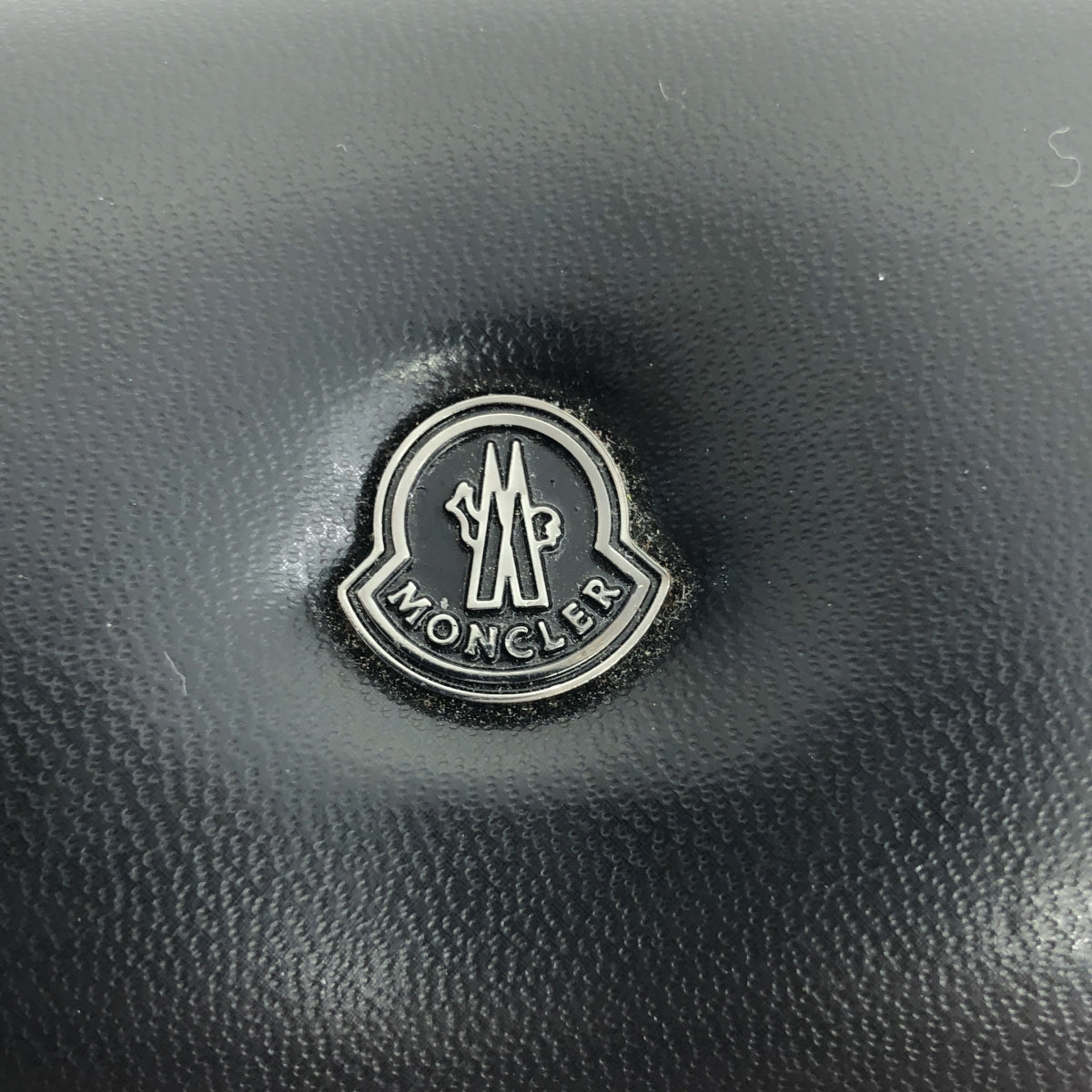 MONCLER | 圓形太陽眼鏡 | 50◻︎26 140 | 海軍藍 / 棕色