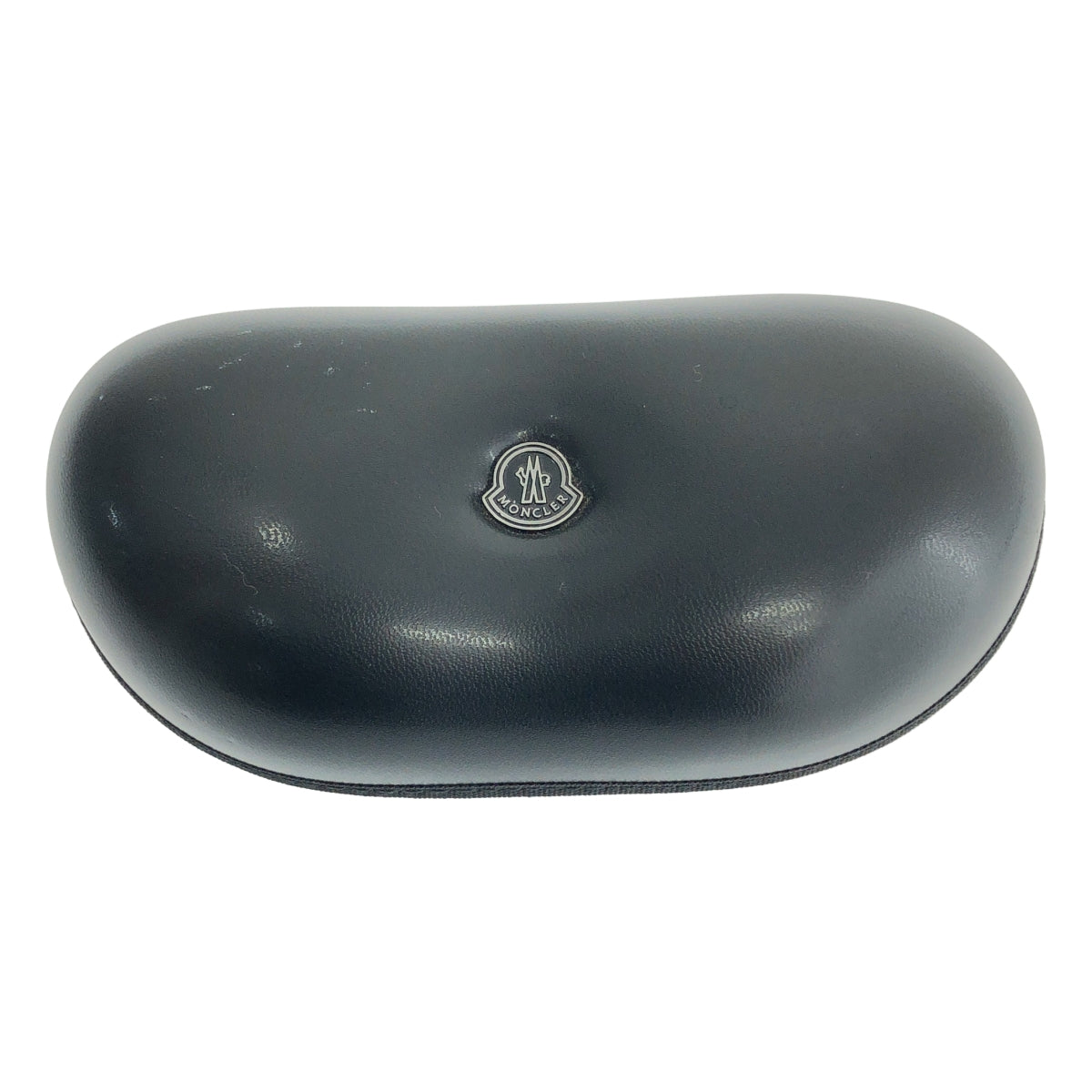 MONCLER | 圓形太陽眼鏡 | 50◻︎26 140 | 海軍藍 / 棕色