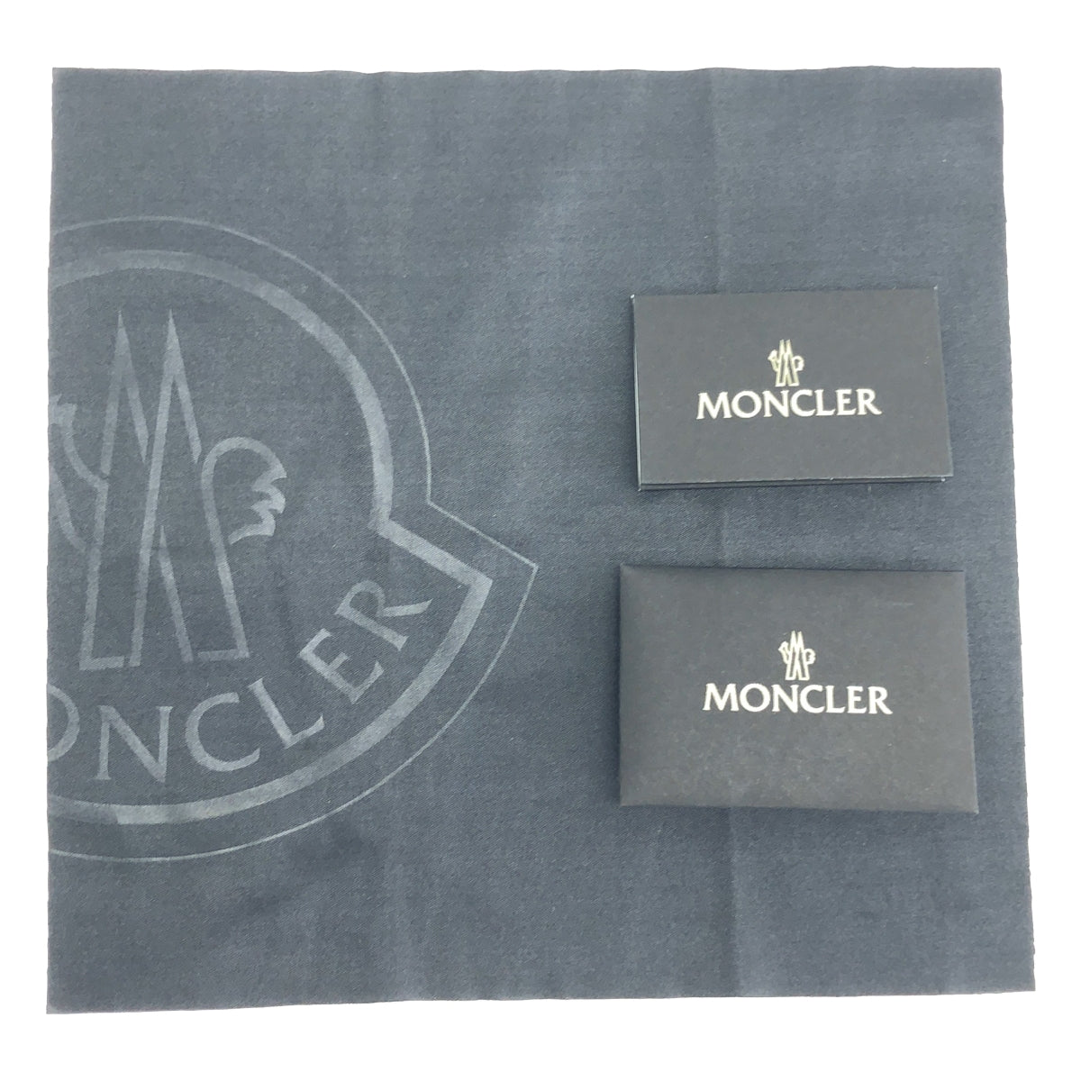 MONCLER | 圓形太陽眼鏡 | 50◻︎26 140 | 海軍藍 / 棕色