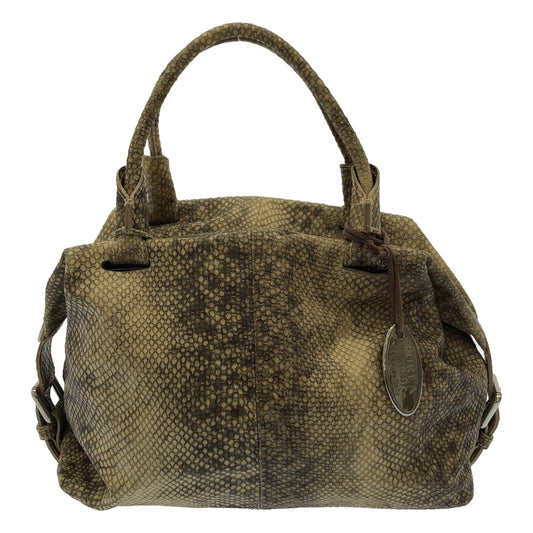 FURLA / Furla | Python handbag |