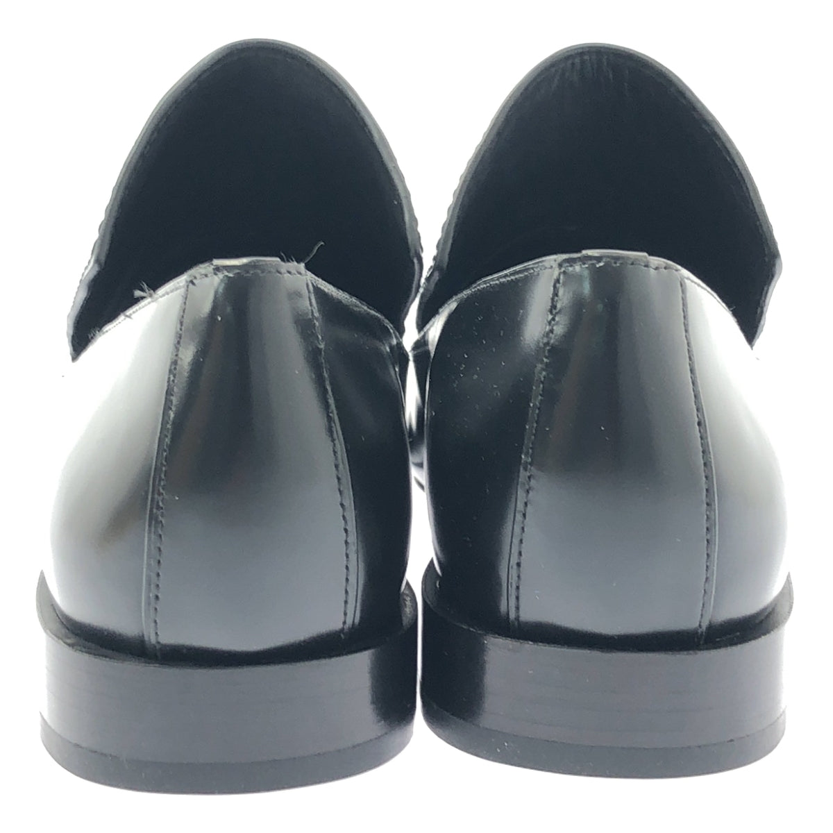 3.1 Phillip Lim 牛皮正裝鞋 | 尺寸 37 1/2 | 黑色 | 女款