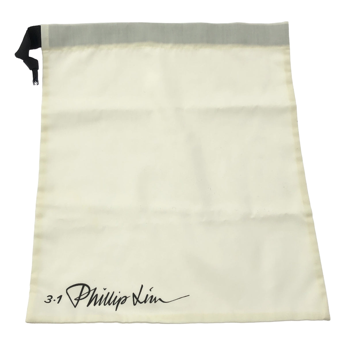 3.1 Phillip Lim 牛皮正裝鞋 | 尺寸 37 1/2 | 黑色 | 女款