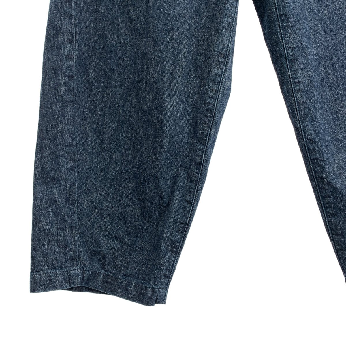 journal standard luxe / 저널 스탠다드 럭스 | 2024AW | 11OZ 워크 데님 5PK 데님 팬츠 | S | 여성