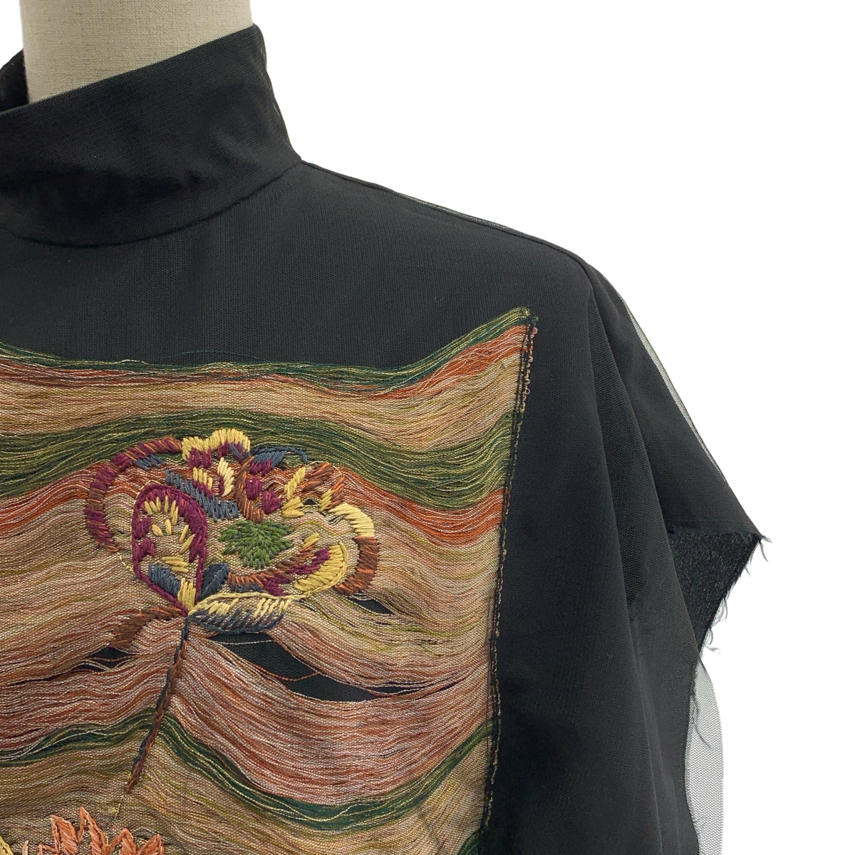 DRIES VAN NOTEN / ドリスヴァンノッテン – KLD