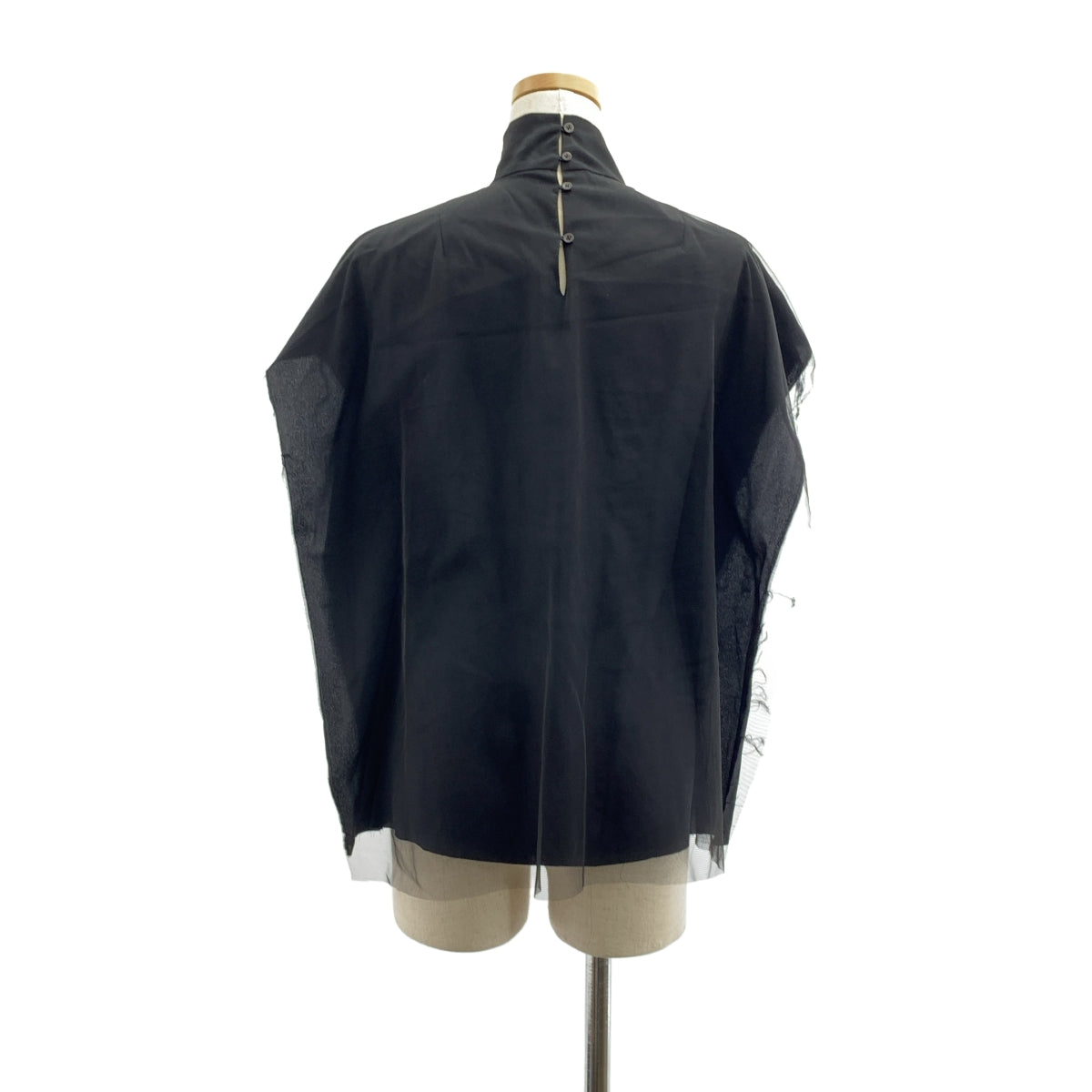 DRIES VAN NOTEN / ドリスヴァンノッテン – KLD