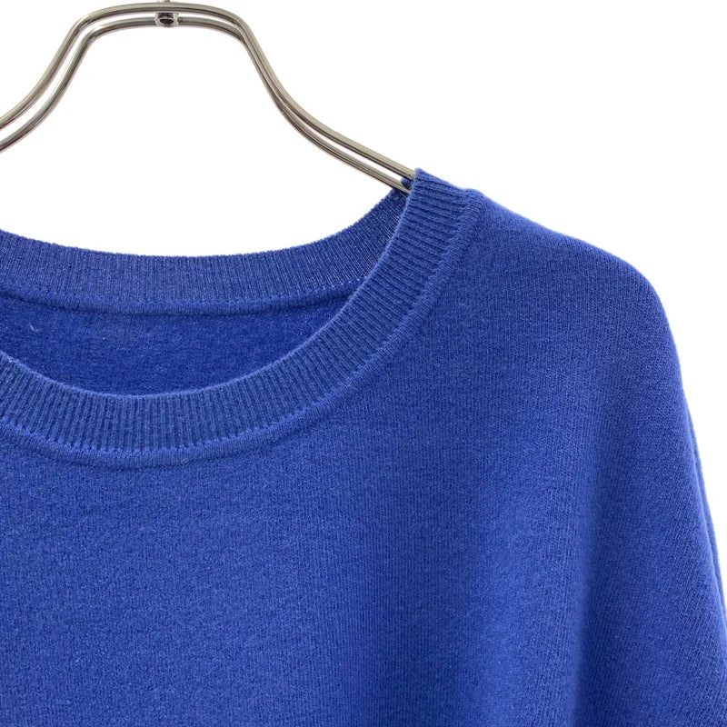 MUSE de Deuxieme Classe / ミューズドゥーズィーエムクラス | fluffy スムース クルーネック プルオーバー |