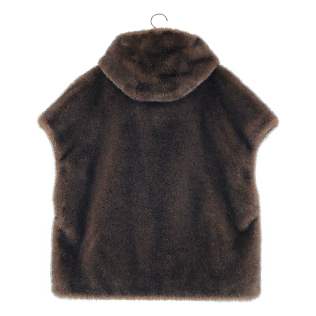 Deuxieme Classe / ドゥーズィエムクラス | 2024AW | MY WHITE / HOODIE ベスト フーディ / 総裏地 | U | レディース