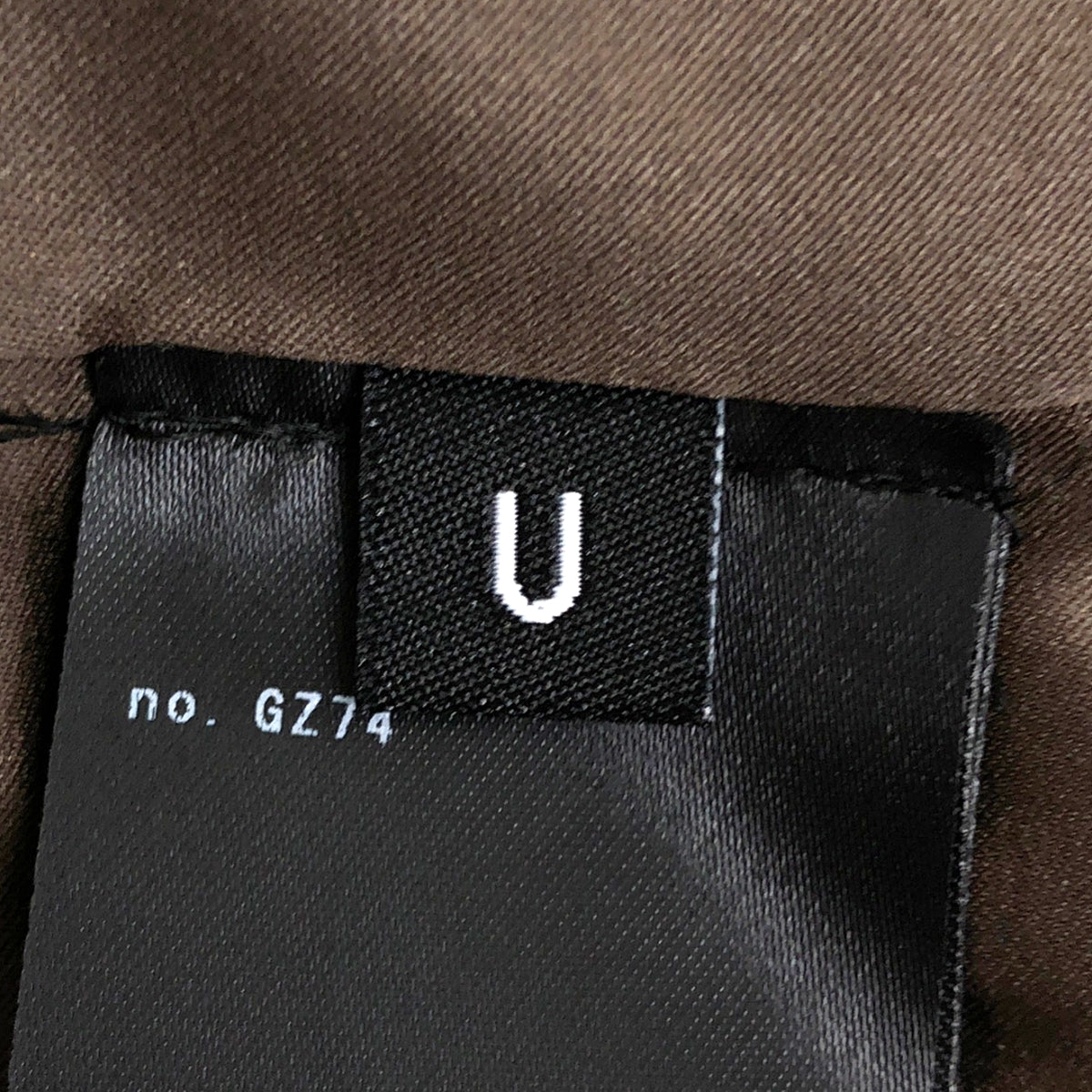 Deuxieme Classe / ドゥーズィエムクラス | 2024AW | MY WHITE / HOODIE ベスト フーディ / 総裏地 | U | レディース