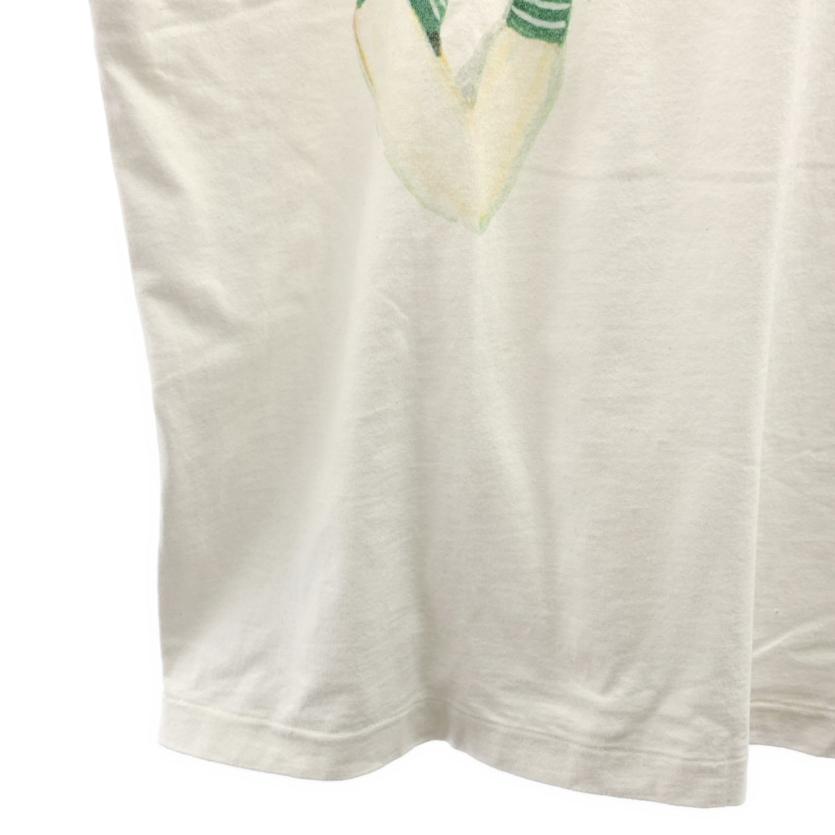 HUMAN MADE / ヒューマンメイド | × KEIKO SOOTOME 五月女ケイ子コラボ プリントTシャツ | XL | メンズ