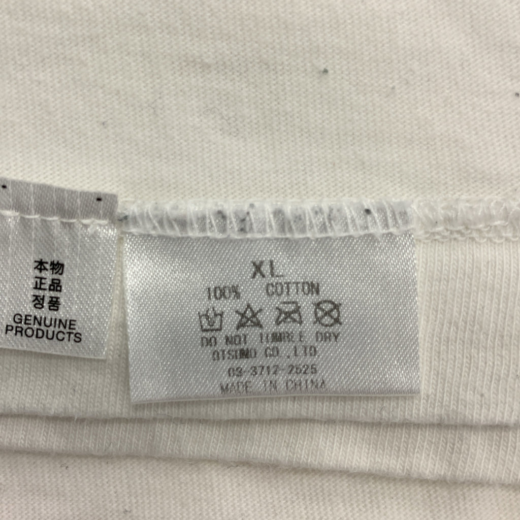 HUMAN MADE / ヒューマンメイド | × KEIKO SOOTOME 五月女ケイ子コラボ プリントTシャツ | XL | メンズ