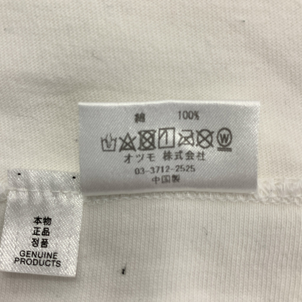 HUMAN MADE / ヒューマンメイド | × KEIKO SOOTOME 五月女ケイ子コラボ プリントTシャツ | XL | メンズ