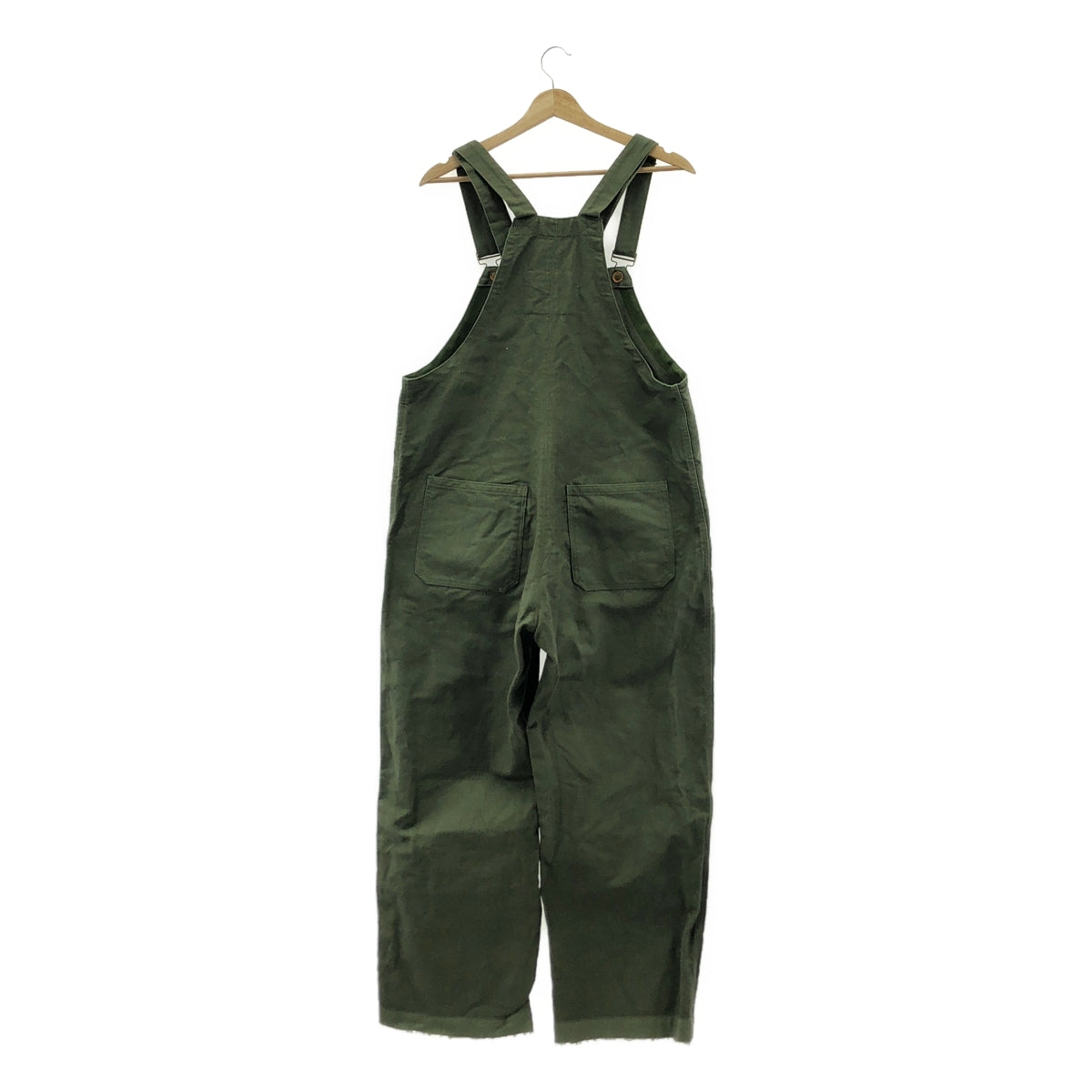 VINTAGE / Vintage clothing | French Navy Deck Pants Overalls | 3 | Men's