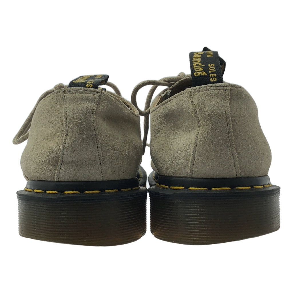 Engineered Garments / エンジニアドガーメンツ | 2022AW | ×Dr.Martens / ドクターマーチン HI SUEDE WP スエード レースアップ シューズ | 27 | MILKSHAKE / ミルクシェイク | メンズ