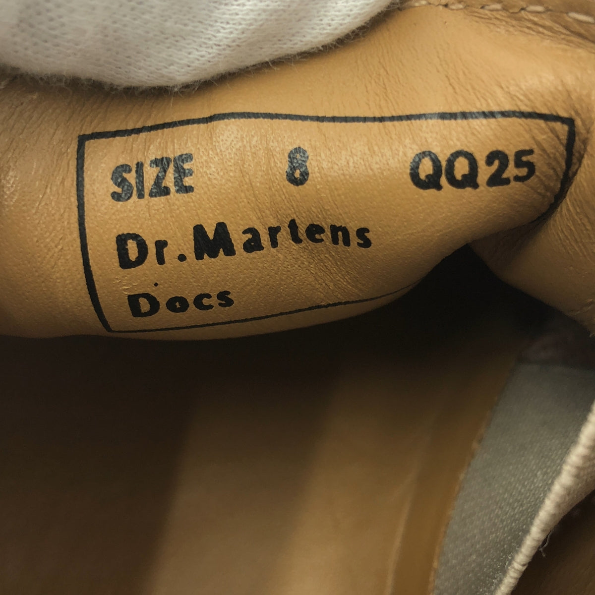 Engineered Garments / エンジニアドガーメンツ | 2022AW | ×Dr.Martens / ドクターマーチン HI SUEDE WP スエード レースアップ シューズ | 27 | MILKSHAKE / ミルクシェイク | メンズ