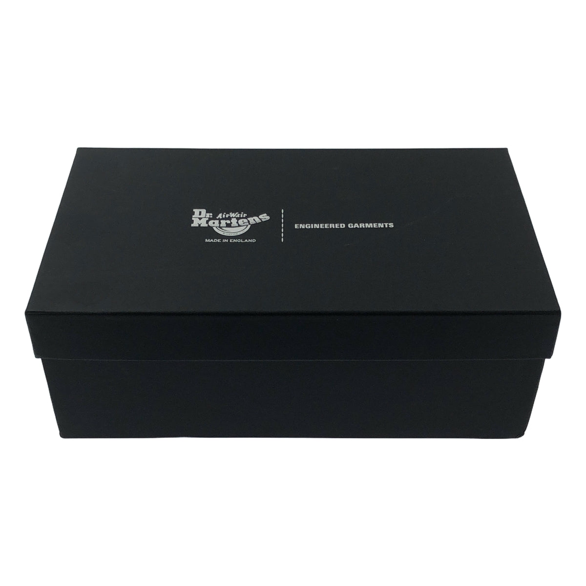 Engineered Garments / エンジニアドガーメンツ | 2022AW | ×Dr.Martens / ドクターマーチン HI SUEDE WP スエード レースアップ シューズ | 27 | MILKSHAKE / ミルクシェイク | メンズ