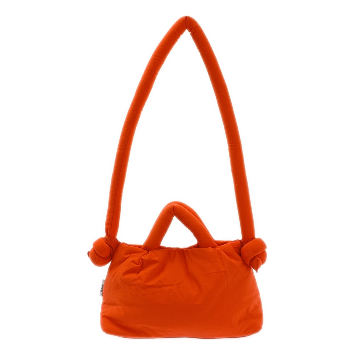 OLEND / 오렌드 | MiniOna Soft Bag 숄더백 |