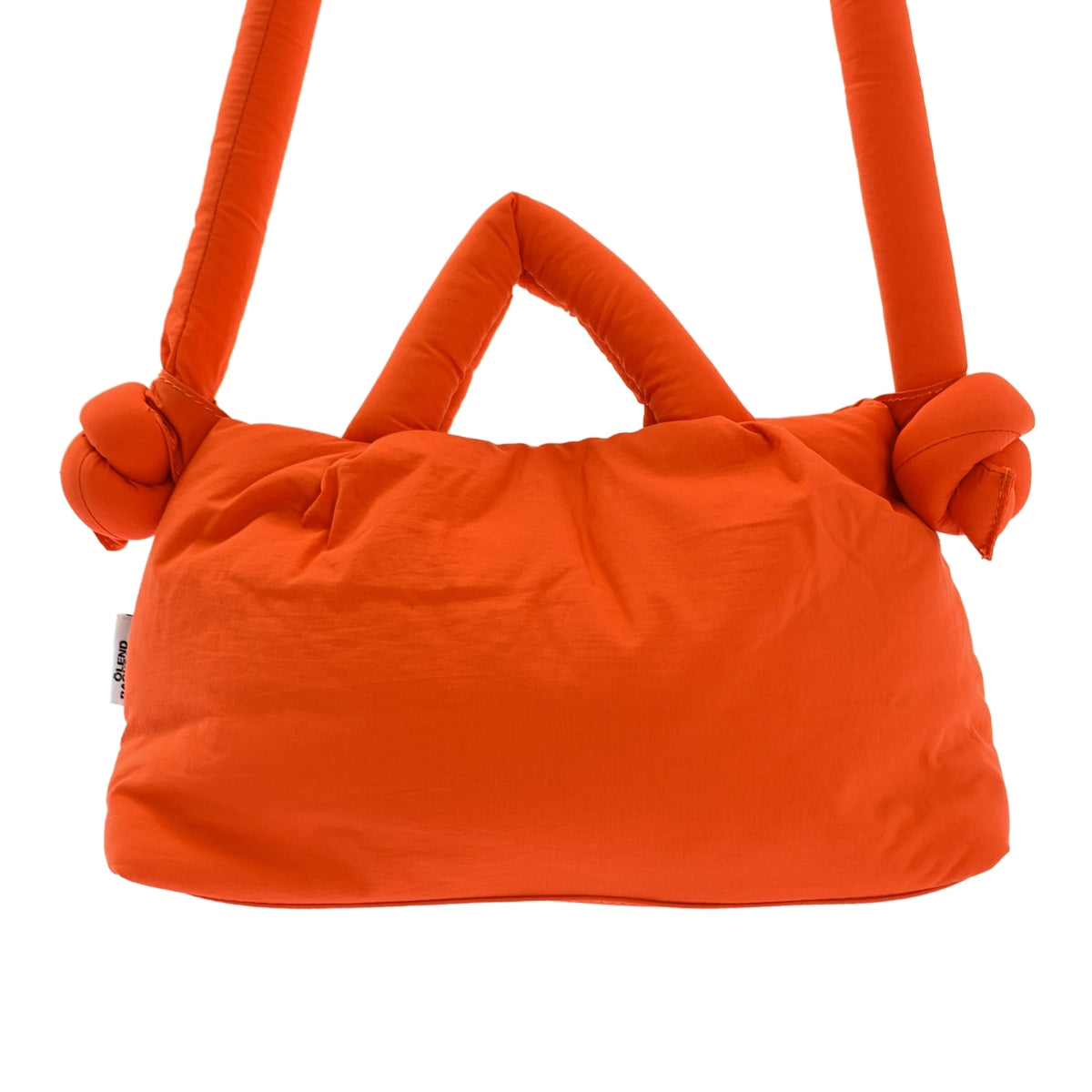 OLEND / 오렌드 | MiniOna Soft Bag 숄더백 |