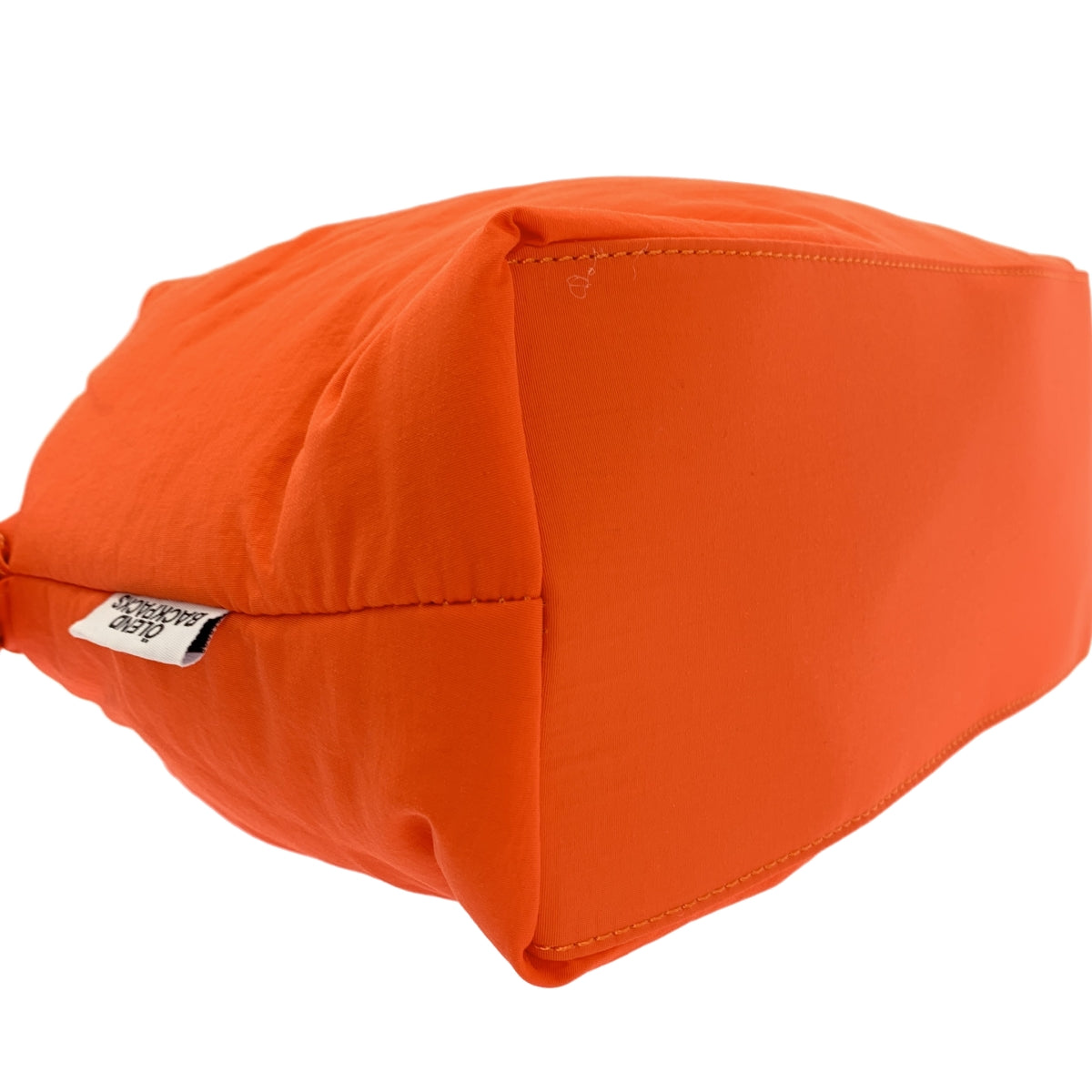 OLEND / オレンド | MiniOna Soft Bag ショルダーバッグ | オレンジ