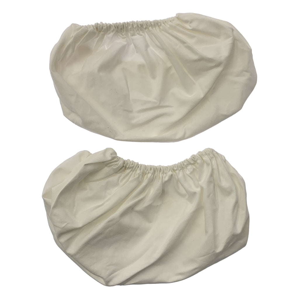 Maison Margiela / 메종 마르젤라 | TABI BOOTS 버선 가죽 힐 부츠 | 37 1/2 |