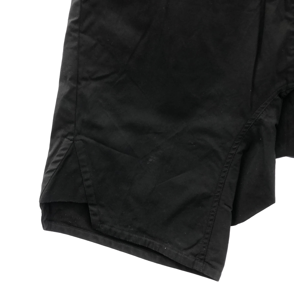 Rick Owens | 2018 秋冬 | 休閒短褲 | 尺寸 48 |