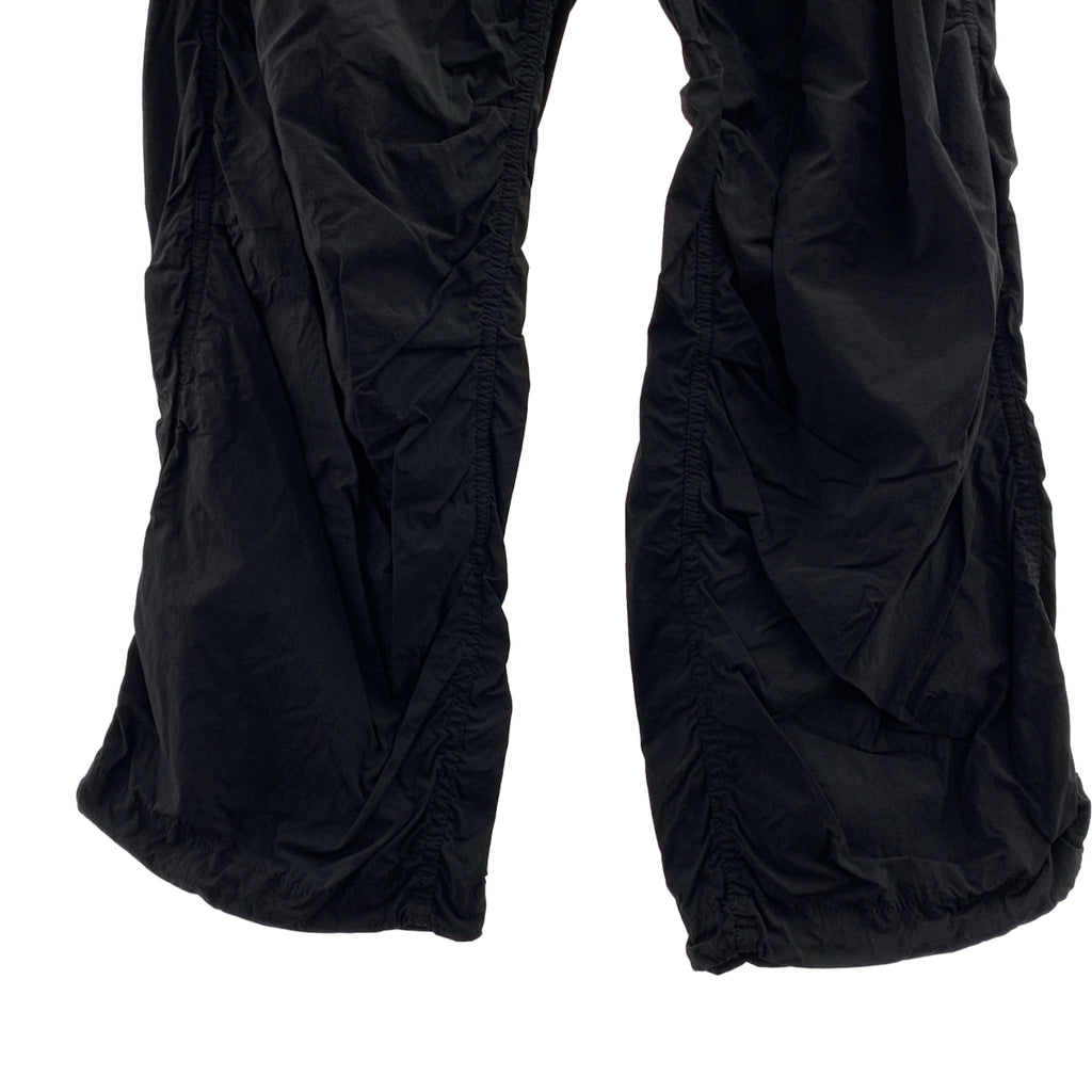 COMME des GARCONS HOMME / コムデギャルソンオム | 2024SS | ナイロン タイプライターパンツ | M | メンズ