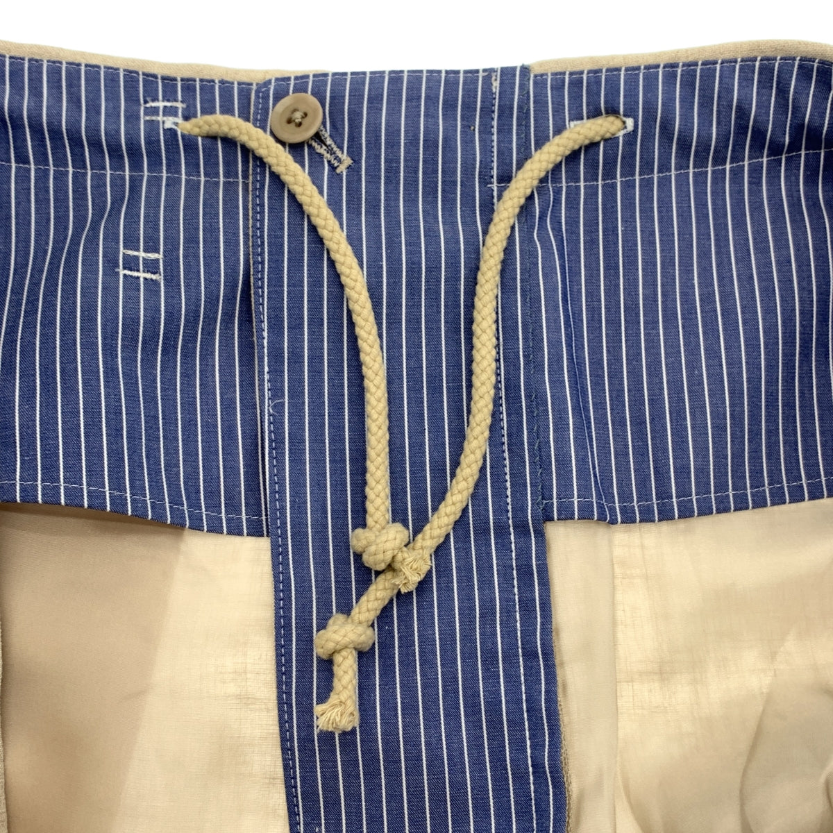 美品　ヨウジヤマモトプールオム2024SS サルエルパンツ 20172000370464-1.jpg