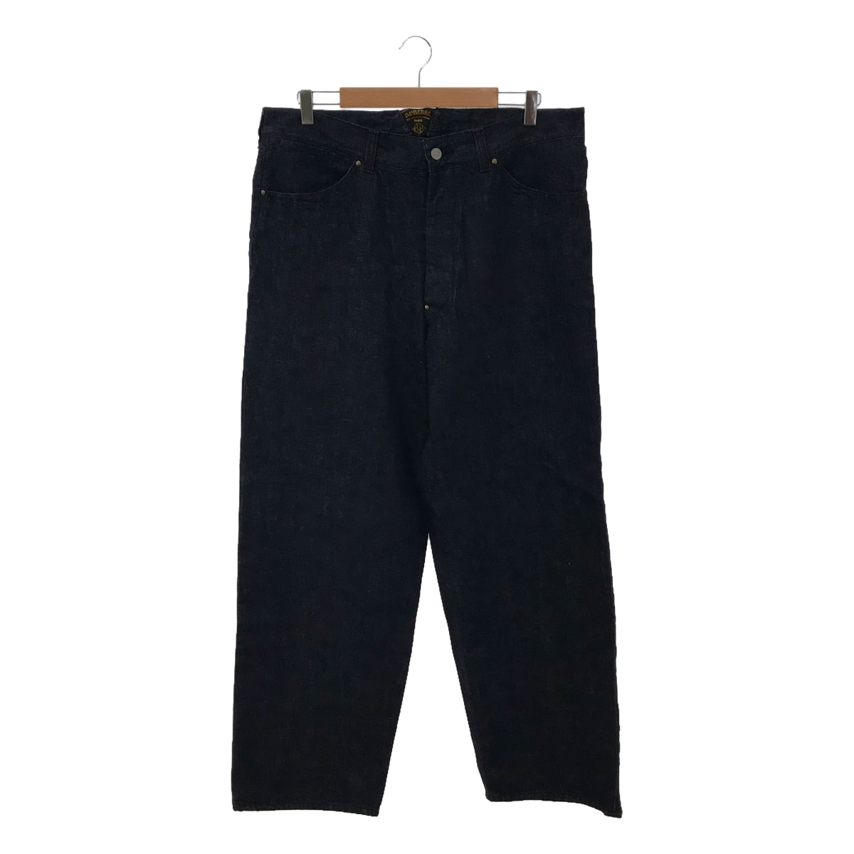 AUBERGE / Auberge | JARDIN US / Cinch back denim pants | 44 | Men's
