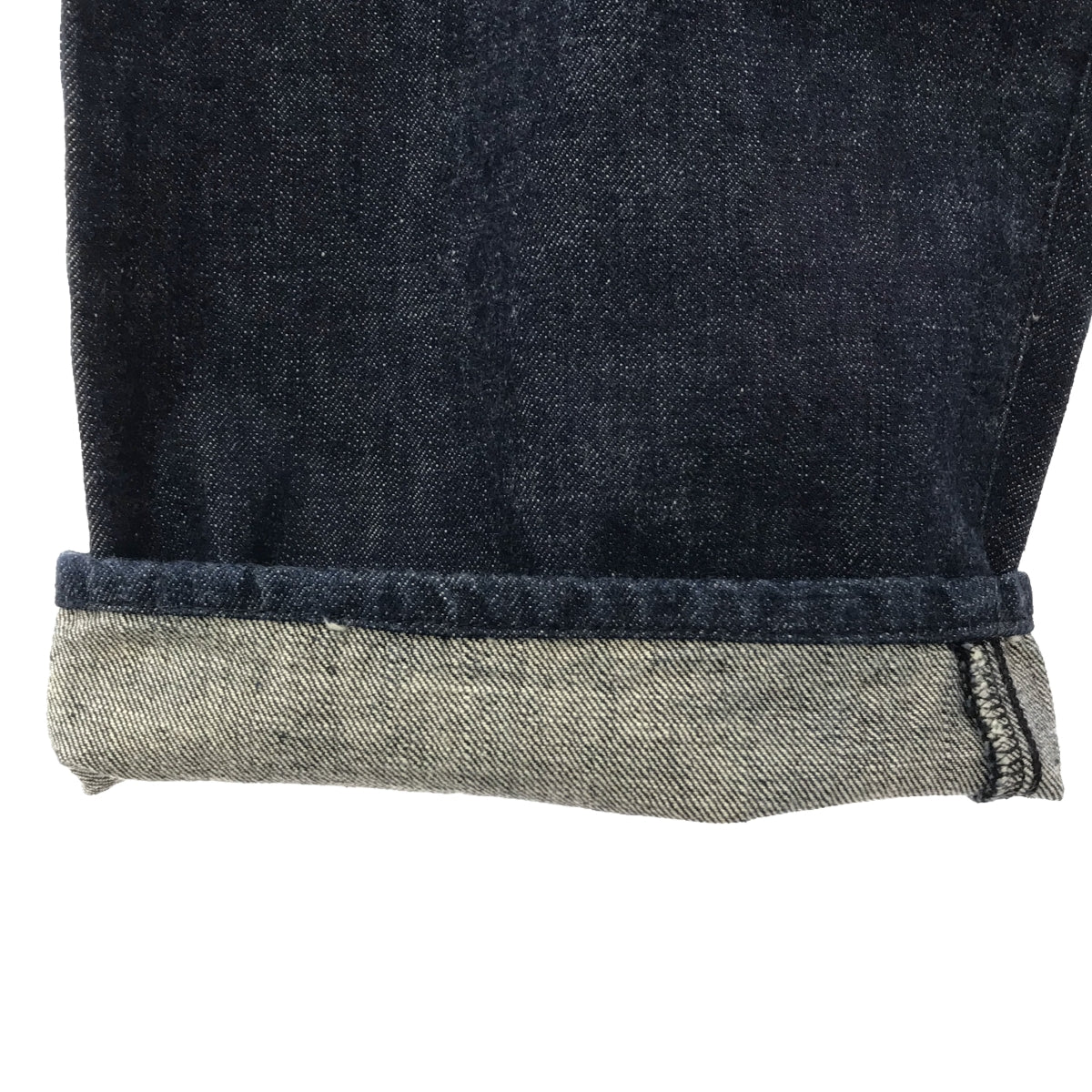 AUBERGE / Auberge | JARDIN US / Cinch back denim pants | 44 | Men's