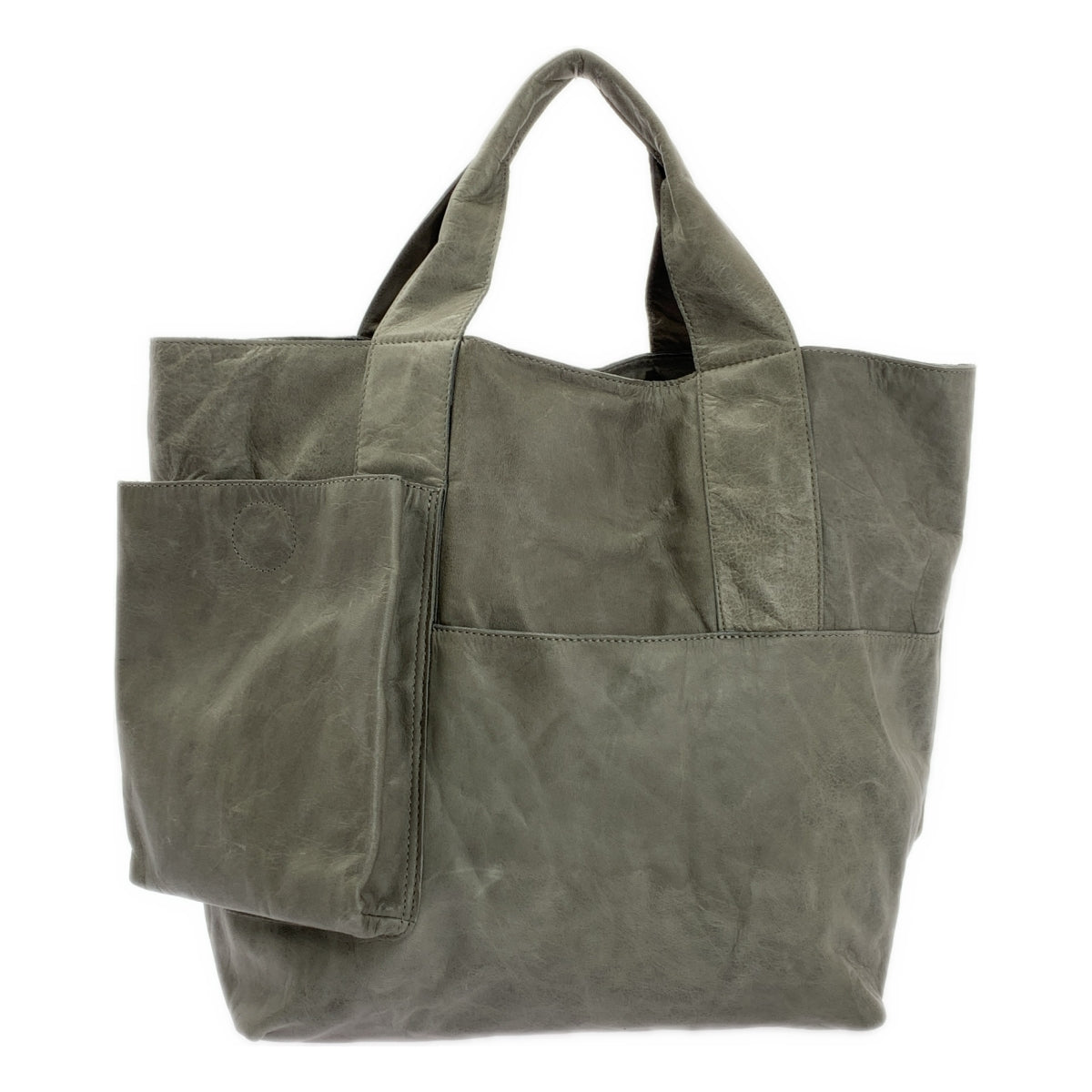 JURGEN LEHL / ヨーガンレール – KLD