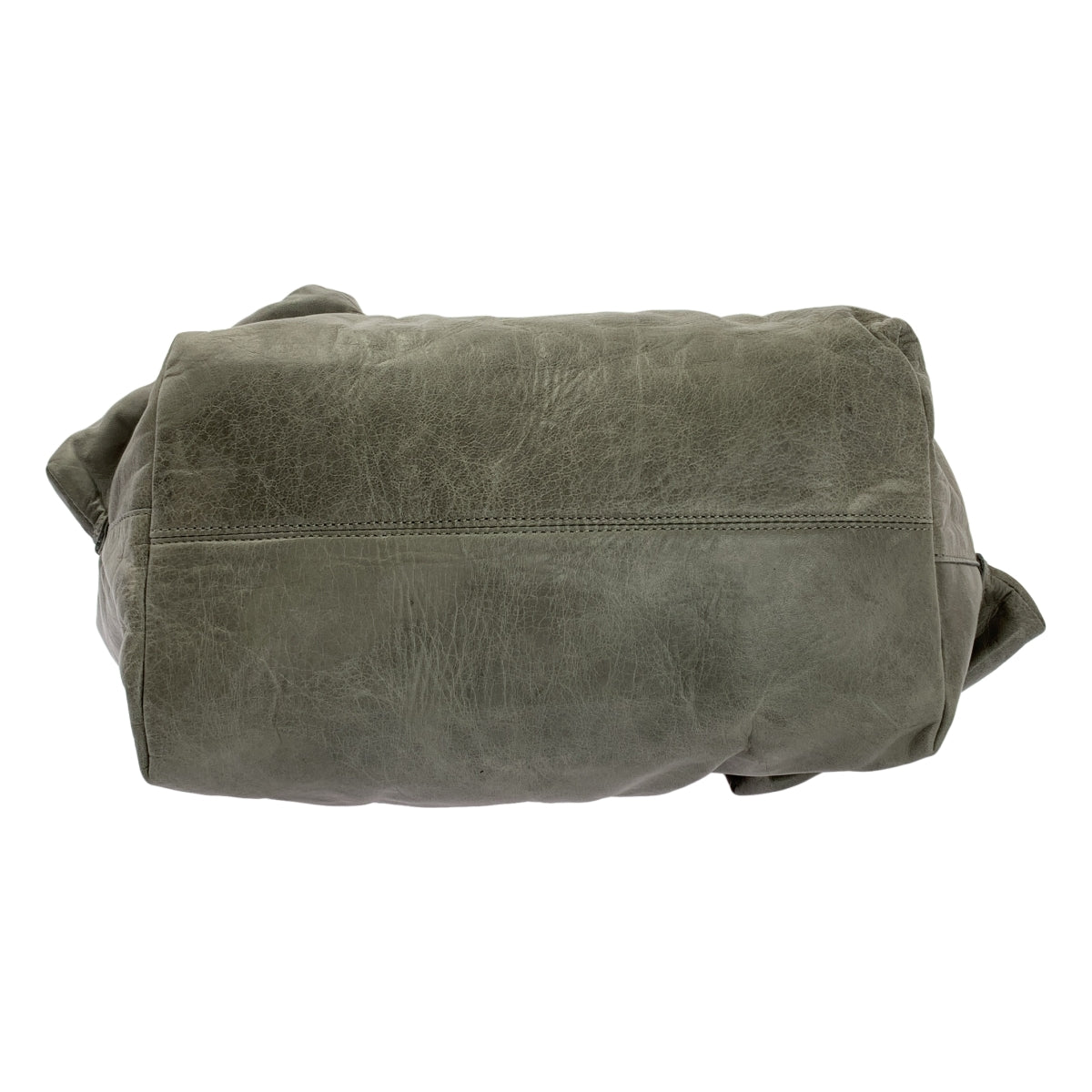 JURGEN LEHL / 요건 레일 | 말 가죽 가죽 핸드 토트 백 |