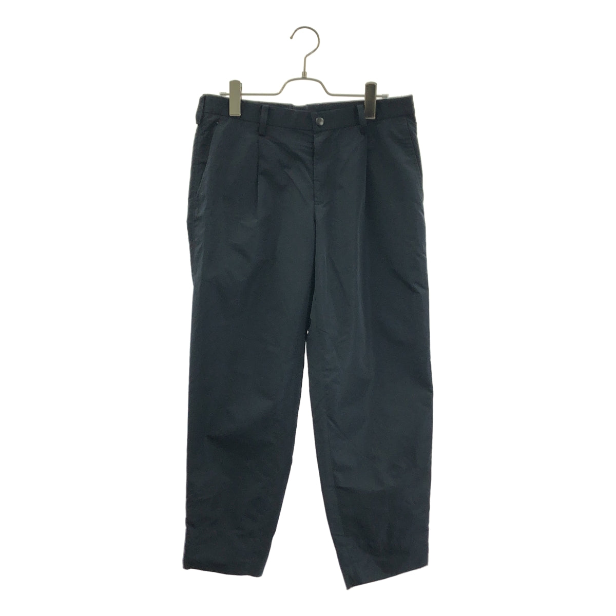 kolor / カラー | ポリエステル ウェザー タック テーパードパンツ | 1 | メンズ