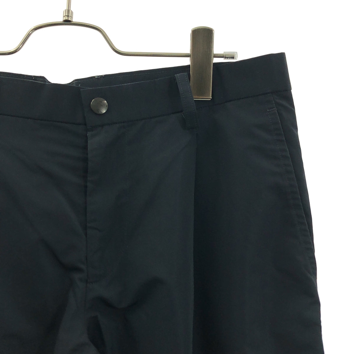 kolor / カラー | ポリエステル ウェザー タック テーパードパンツ | 1 | メンズ