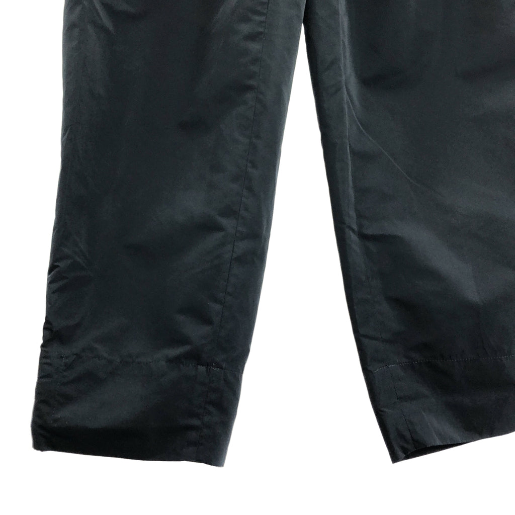 kolor / カラー | ポリエステル ウェザー タック テーパードパンツ | 1 | メンズ