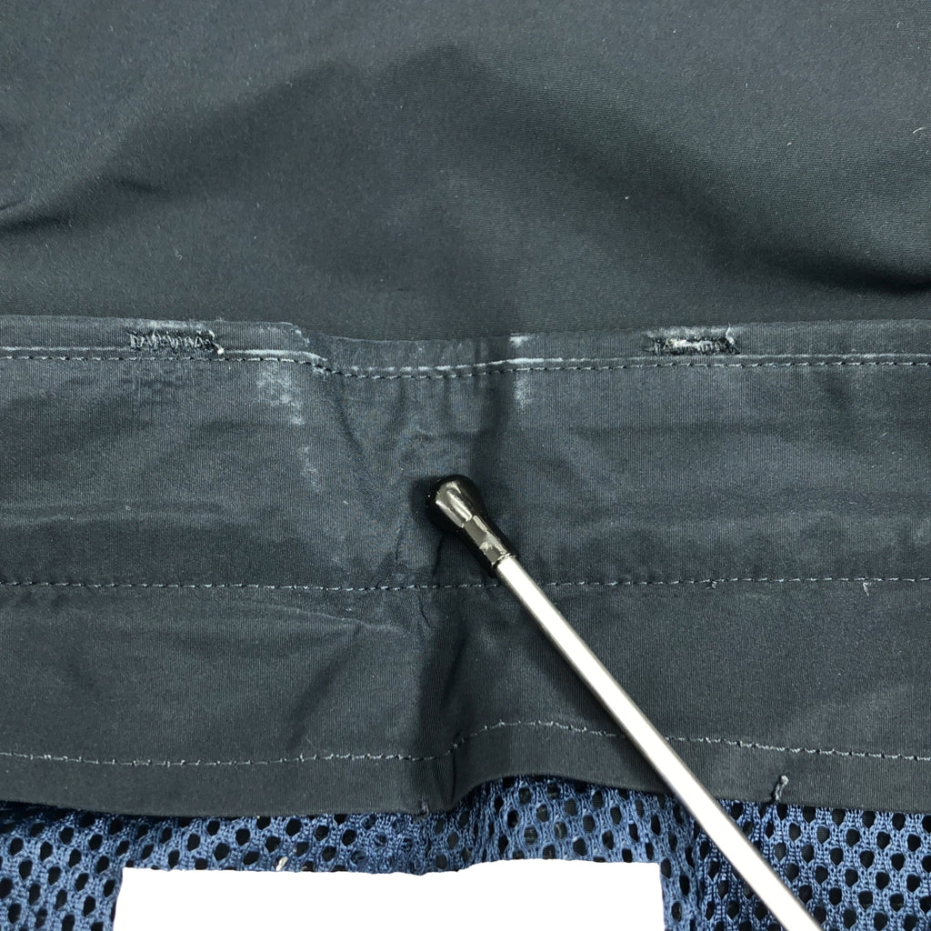 kolor / カラー | ポリエステル ウェザー タック テーパードパンツ | 1 | メンズ