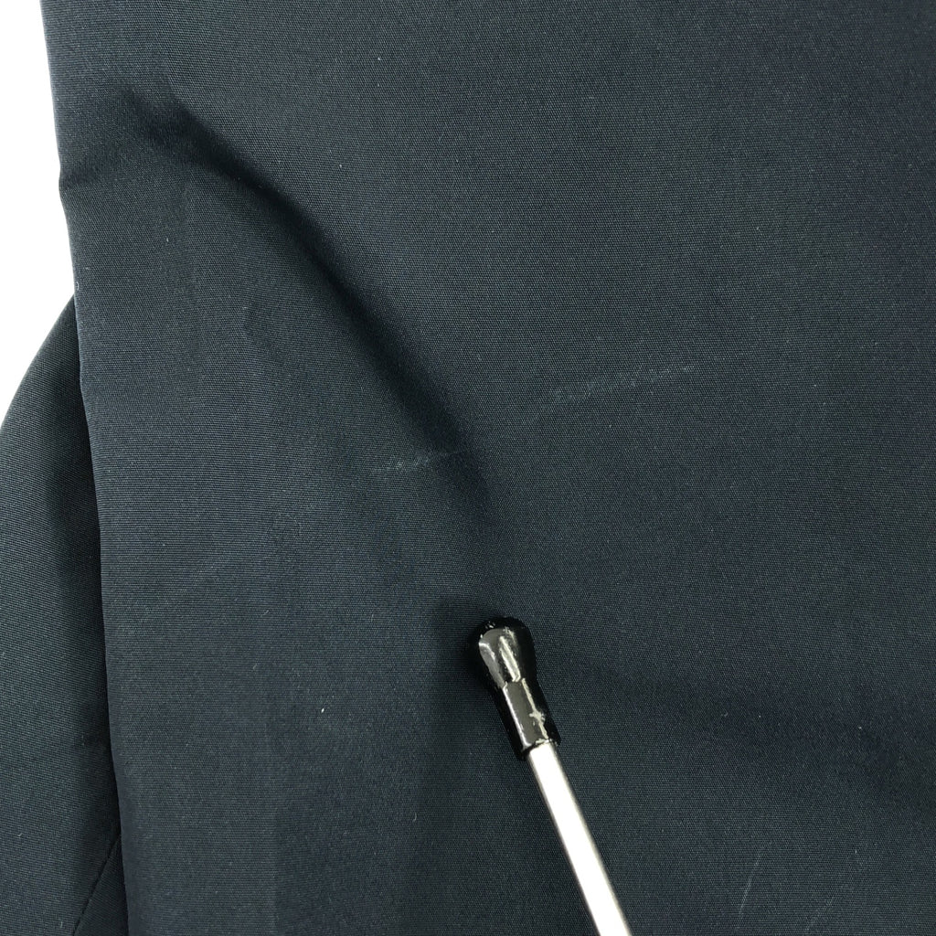 kolor / カラー | ポリエステル ウェザー タック テーパードパンツ | 1 | メンズ