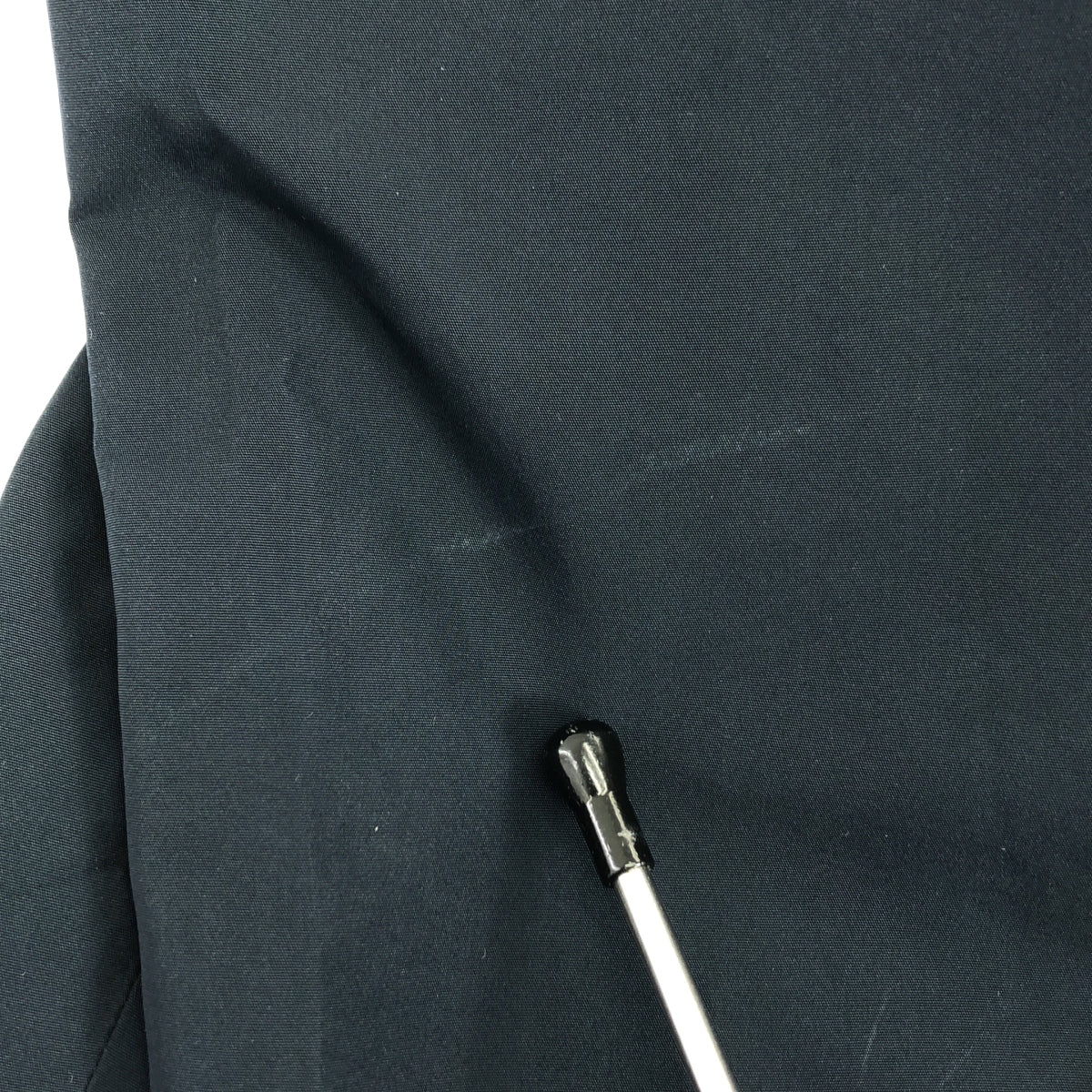 kolor / カラー | ポリエステル ウェザー タック テーパードパンツ | 1 | メンズ