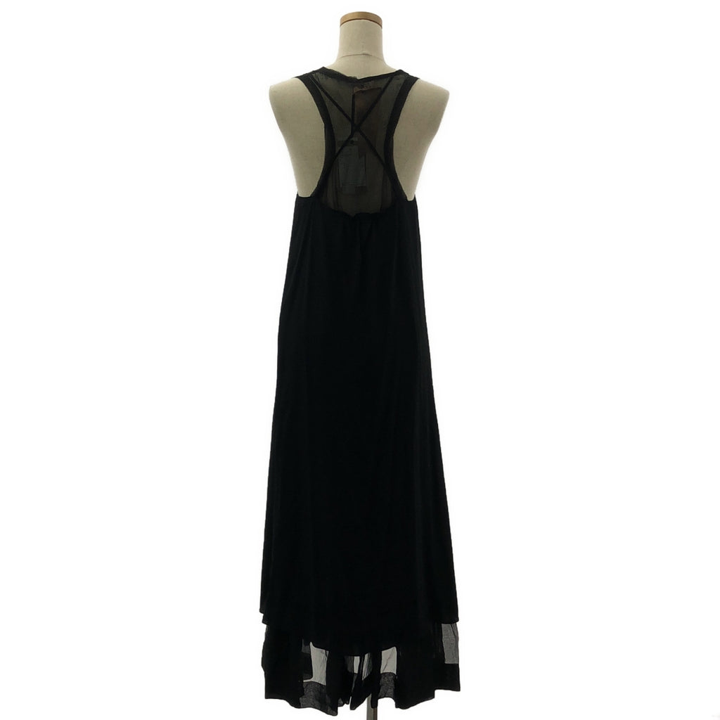 N°21 / ヌメロヴェントゥーノ | チュール レイヤード ドレス ワンピース | 36 | レディース