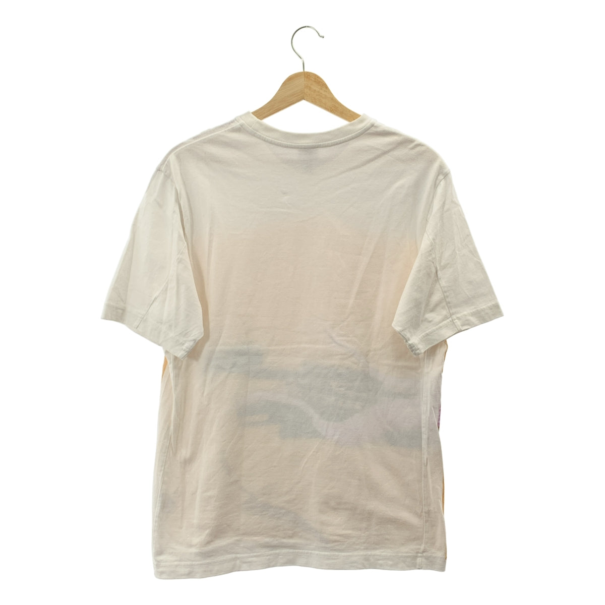 seya. | 超大印花T卹 | 尺寸 2 | 女款