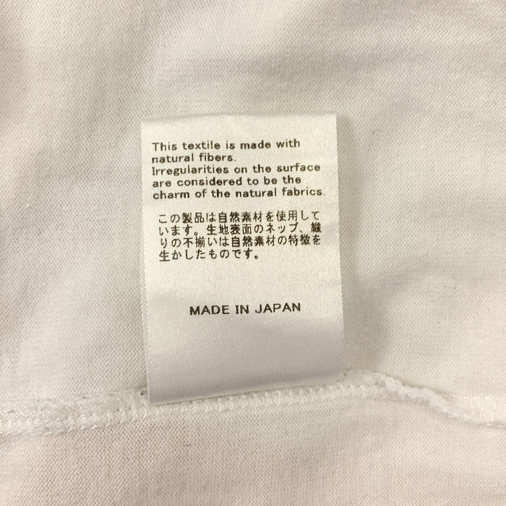 seya. | 超大印花T卹 | 尺寸 2 | 女款