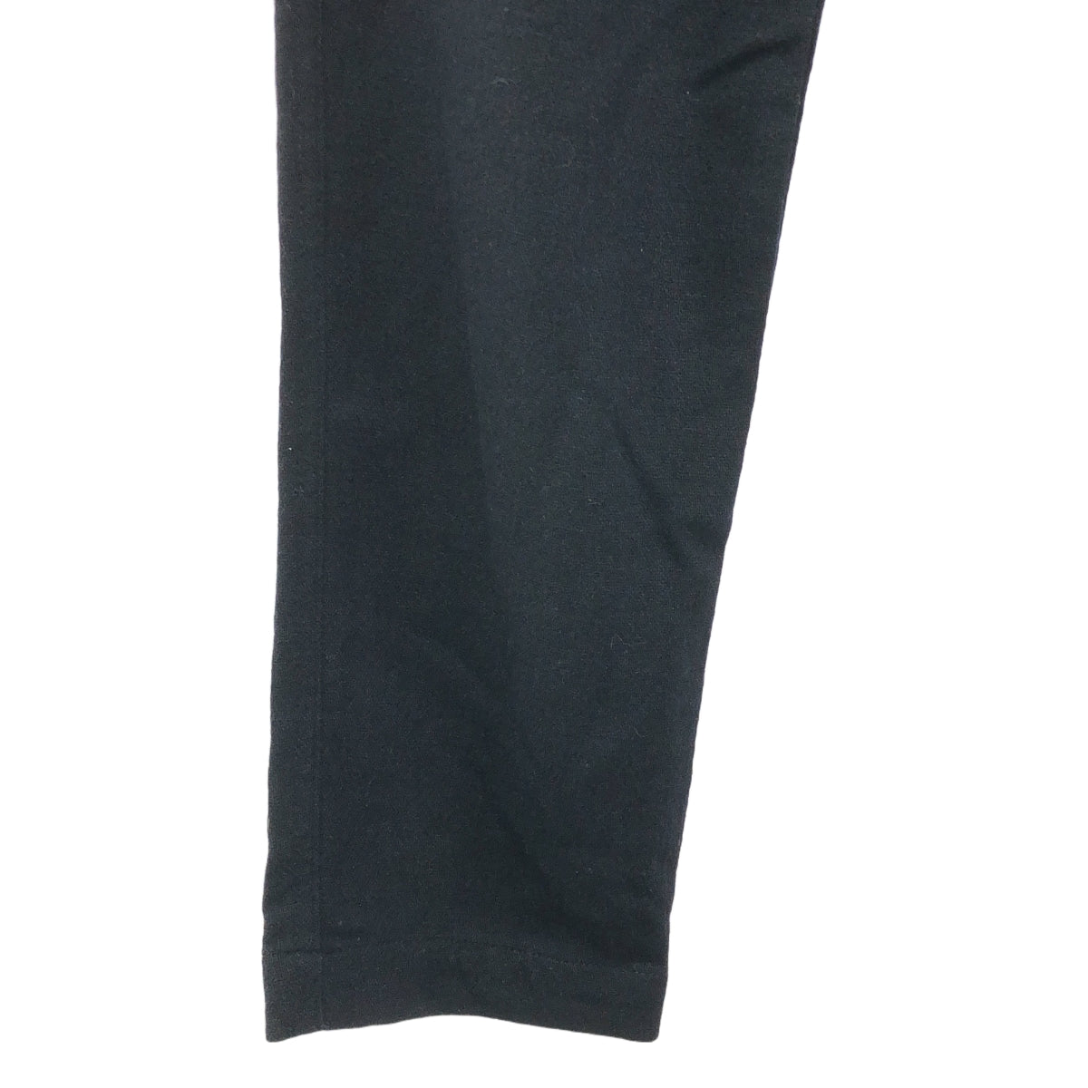 THE NORTH FACE / ザノースフェイス | ウール カーゴ パンツ | XL | ネイビー | メンズ