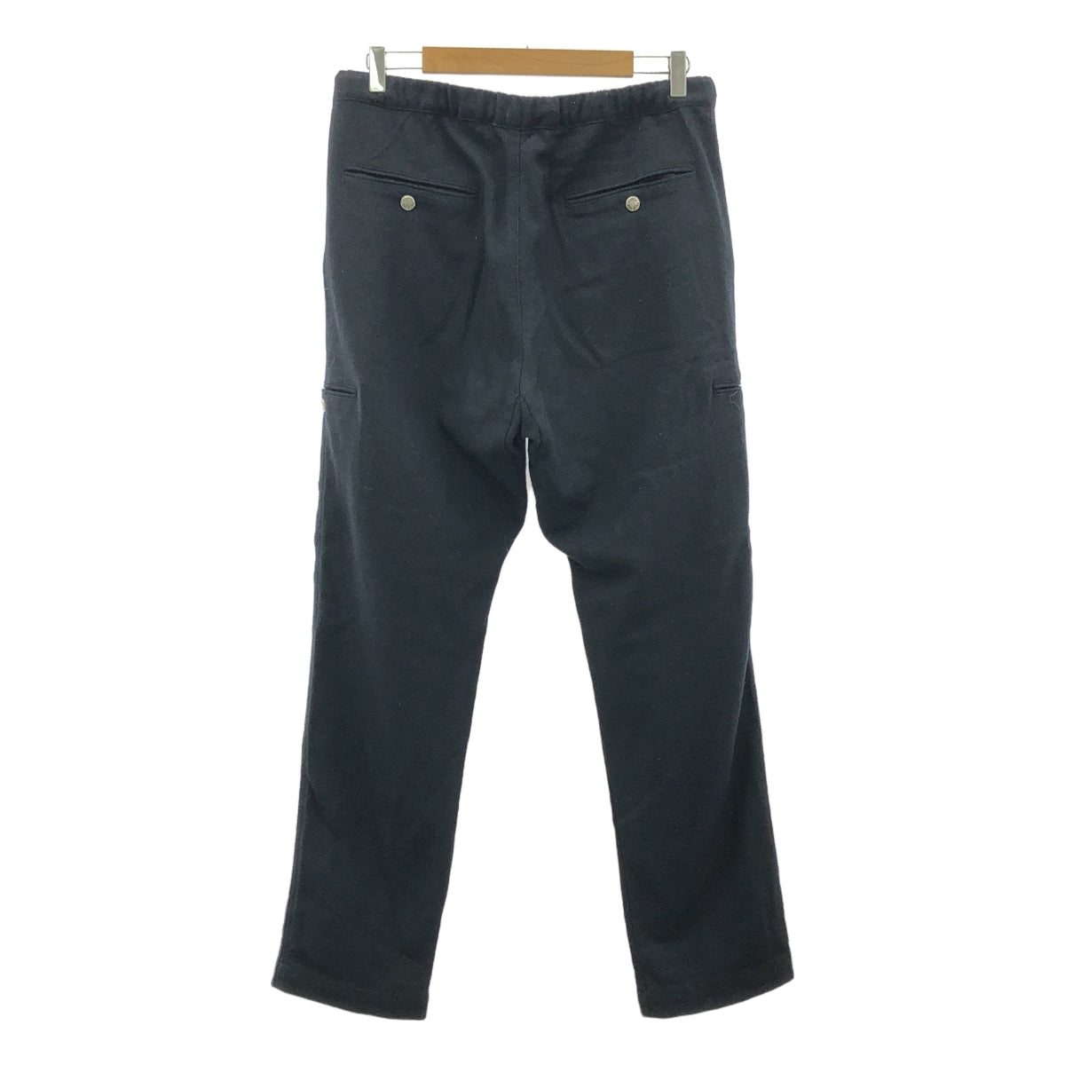 THE NORTH FACE / 北面 |羊毛工裝褲 |加大尺寸 |海軍 |男士