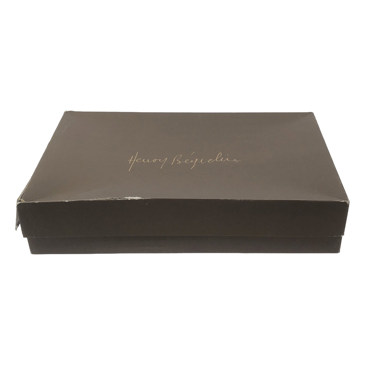 亨利貝格林 |皮革踝帶側拉鍊長靴 | 37 |黑色 |女性的