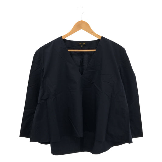 Drawer | V-neck overblouse | 36 | Women's