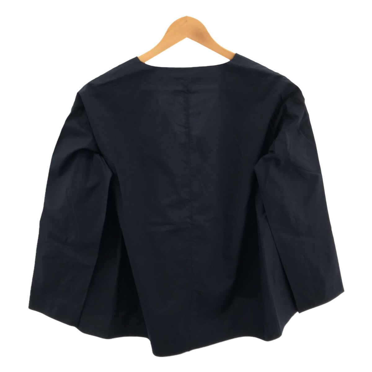 Drawer | V-neck overblouse | 36 | Women's