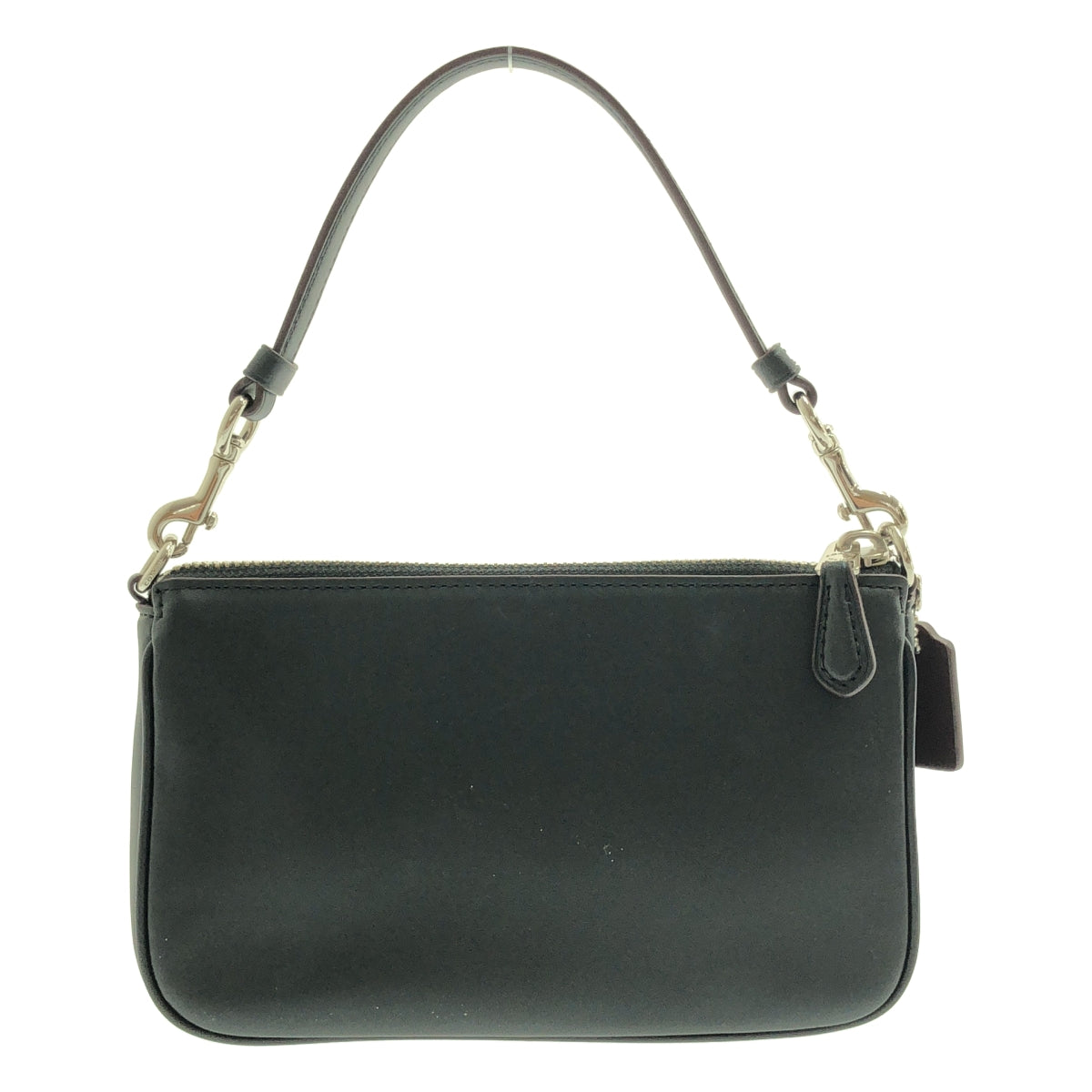 COACH | 56524 珍珠寶石鑲嵌手拿包 |